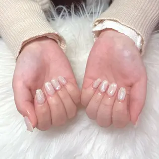 ネイル Noix nailのネイルデザイン