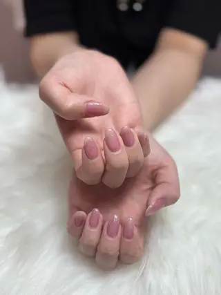 ネイル hayun ハユンのネイルデザイン