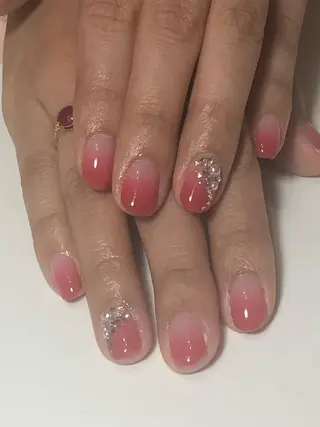 ネイル ネイルサロン Sweetのネイルデザイン