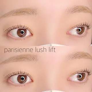 マツエク・マツパ OLIVIA EBISU店長 丹野のマツエク・マツパデザイン