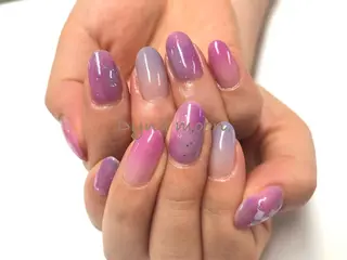 ネイル Dyna moon.のネイルデザイン