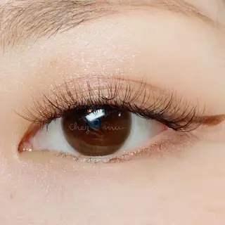 マツエク・マツパ eyetime所属・eyetime* 田中のマツエク・マツパデザイン