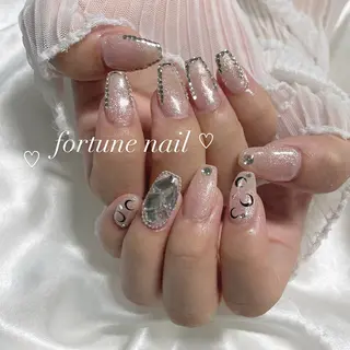 ネイル ☆saori ☆のネイルデザイン