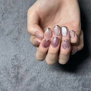 ネイル u sのネイルデザイン