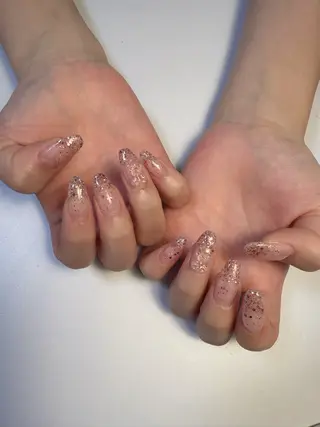 ネイル Bloom所属・ネイル＆フェイシャル Bloomのエステ・リラクイメージ