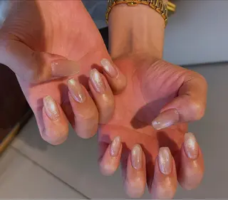 ネイル ネイルサロン raviのネイルデザイン