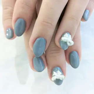 ネイル Gerbera Nailistのネイルデザイン