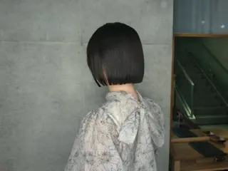 ミディアム ARUE所属・SATO KUREA ✨のヘアスタイル