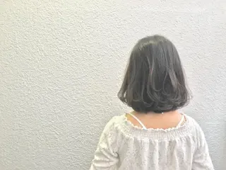 ショート カラー ヘアアレンジ 小顔ショートヘア♪ TAKUMIのヘアスタイル