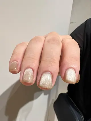 ネイル 甲村 未玖のネイルデザイン