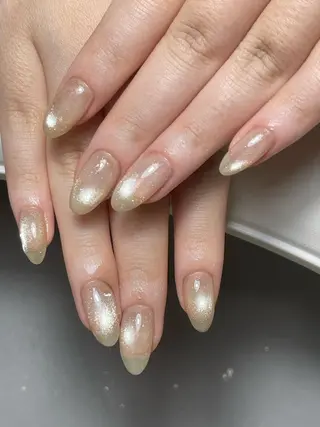 ネイル Fortuna nail所属・ミ ミのネイルデザイン