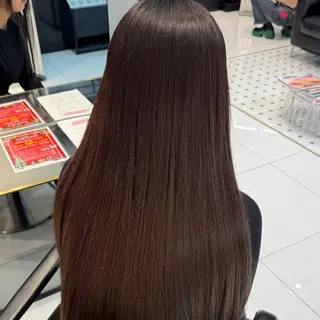 ロング KEEN吉祥寺🎀 MIYUのヘアスタイル