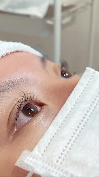 マツエク・マツパ PROGRESS 🌈✨まい✨🌈のマツエク・マツパデザイン