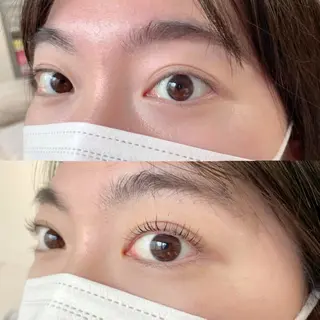 マツエク・マツパ RINKA🍏💛 まつエク受賞者✨銀座のマツエク・マツパデザイン