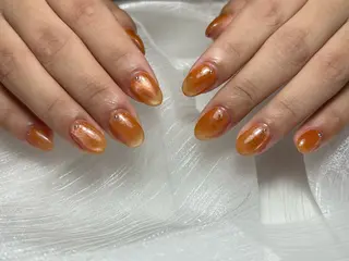 ネイル nailsalon reine_risaのネイルデザイン
