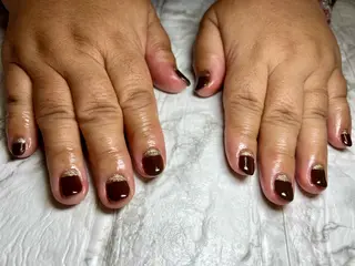 ネイル ❤︎MN❤︎ モンのエステ・リラクイメージ