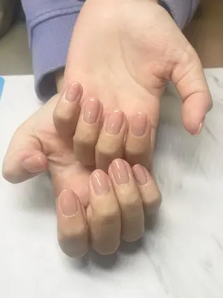 ネイル Ada立川店🫧宮田 美桜のネイルデザイン