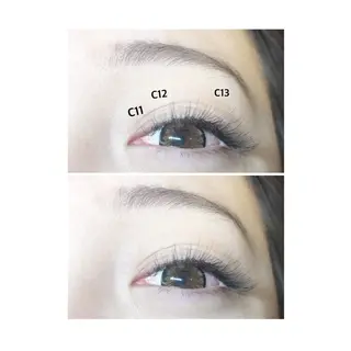 マツエク・マツパ Little River所属・Little Riverのマツエク・マツパデザイン