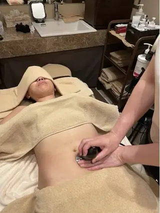 C de パラディ所属・C deパラディ 宇都宮のエステ・リラクイメージ