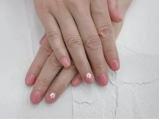 ネイル ビアンカ武蔵小金井 ほしののネイルデザイン