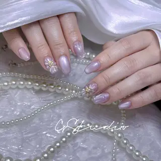 ネイル G. Studioのネイルデザイン