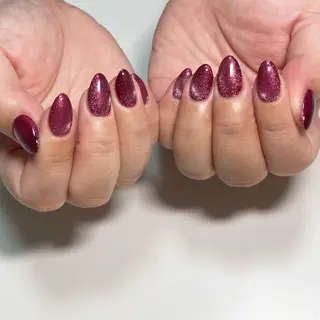 ネイル mmm nailのネイルデザイン