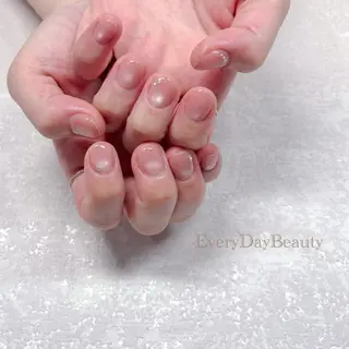 ネイル 四木 亜衣美のネイルデザイン