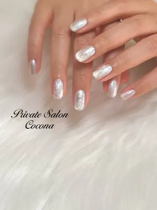 ネイル プライベートサロン nailcoconaのネイルデザイン