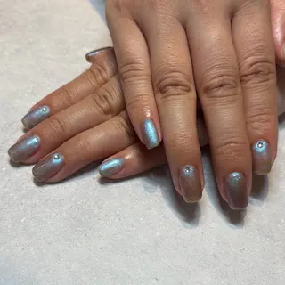 ネイル ⭐︎ YUNAのネイルデザイン