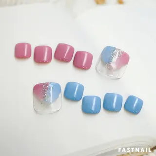 ネイル ファストネイル ロコ 志免のネイルデザイン