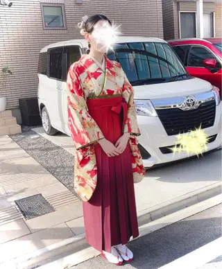 private salon G所属・goto yoshikoのその他イメージ