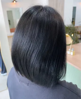 ショート Angelica manaのヘアスタイル