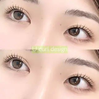 マツエク・マツパ mio.【ミオ】所属・rin🫧 韓国パーマ/眉毛のマツエク・マツパデザイン