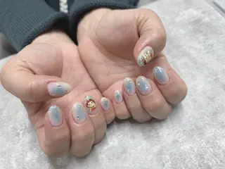 ネイル 1'vary YUKIのネイルデザイン