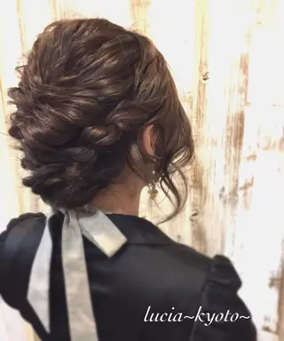 セミロング カラー特化サロン茶屋 町Furukuboのヘアスタイル