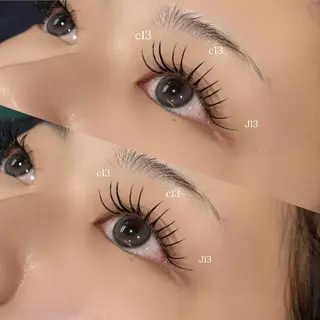 マツエク・マツパ hair &eye あおいのヘアスタイル