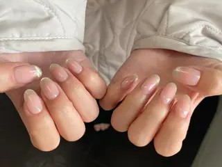 ネイル Ikarashi Mimuのネイルデザイン