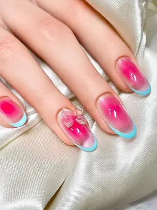 ネイル Nail Salon Y.のネイルデザイン