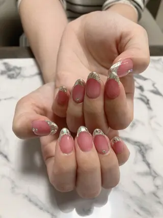 ネイル 古川 里美のネイルデザイン