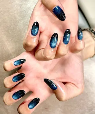 ネイル nailroom HARU.のネイルデザイン