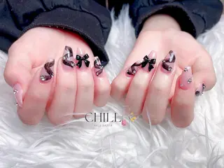 ネイル Nail salon CHILL 【ネイルサロン チル】大須店所属・Nailsalon CHILL大須店💅のネイルデザイン