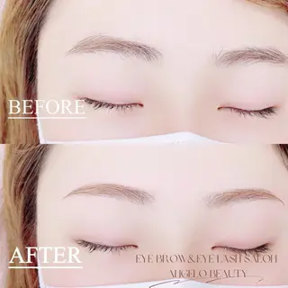 アイブロウ アイリスト クボのマツエク・マツパデザイン