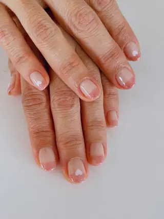 ネイル couleur nailのネイルデザイン