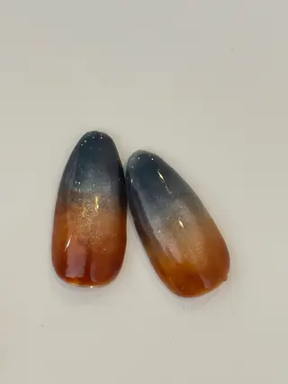 ネイル Atelier  nail所属・Atelier 美葵のネイルデザイン