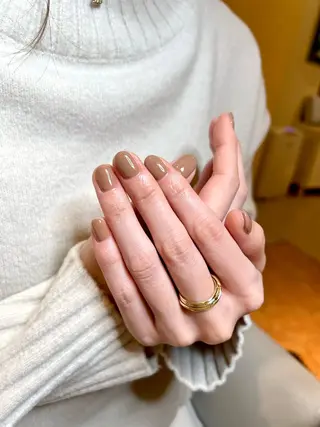 ネイル 種爪所属・種爪 たねつめのネイルデザイン