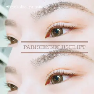 マツエク・マツパ 🥀Saito Tomomi🥀のマツエク・マツパデザイン