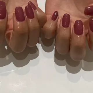 ネイル ネイル&アイ QUEEN&CRIMSON所属・眉WAX/ピーリング ホワイトニングの眉毛・アイブロウイメージ