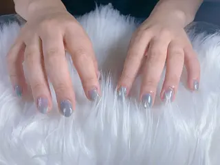 ネイル Neko nail所属・グエン ミンのネイルデザイン