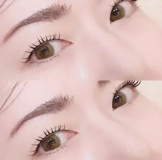 マツエク・マツパ pono大宮東口店 RIOのマツエク・マツパデザイン