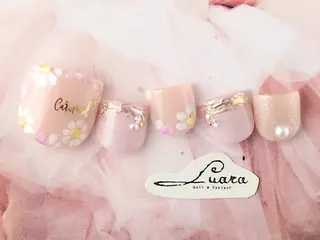 ネイル Luara ルアラのネイルデザイン